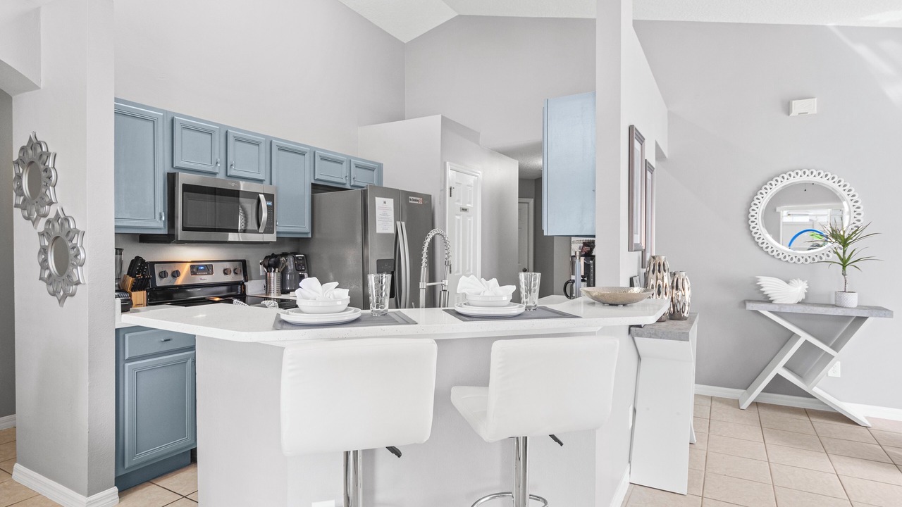 Photo of Kitchen in Solana