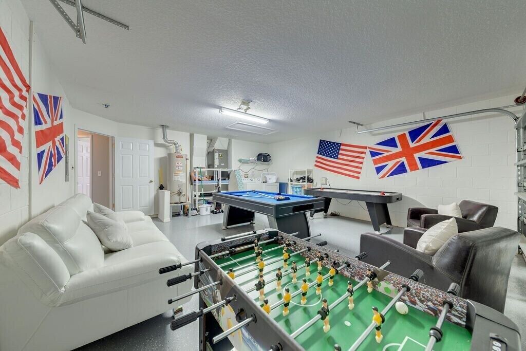 Photo of Bedroom in Solana