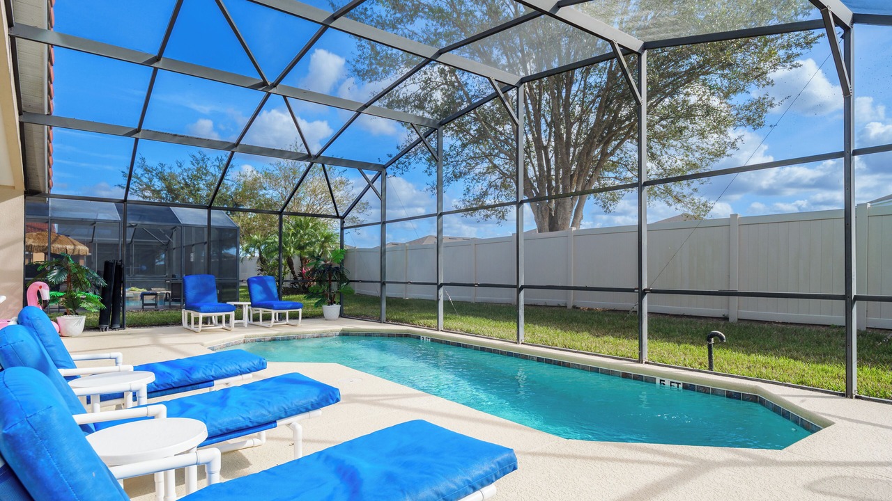 Photo of Outdoor in Solana