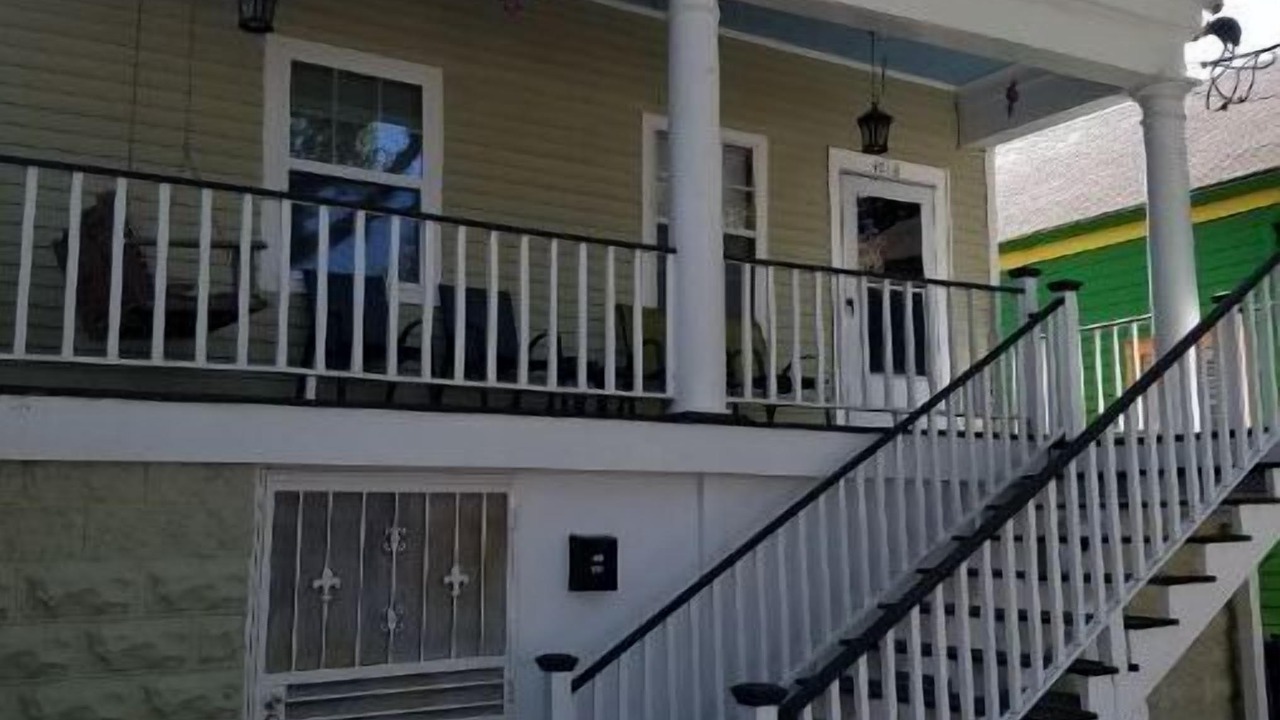 Photo of Outdoor in Mid-City