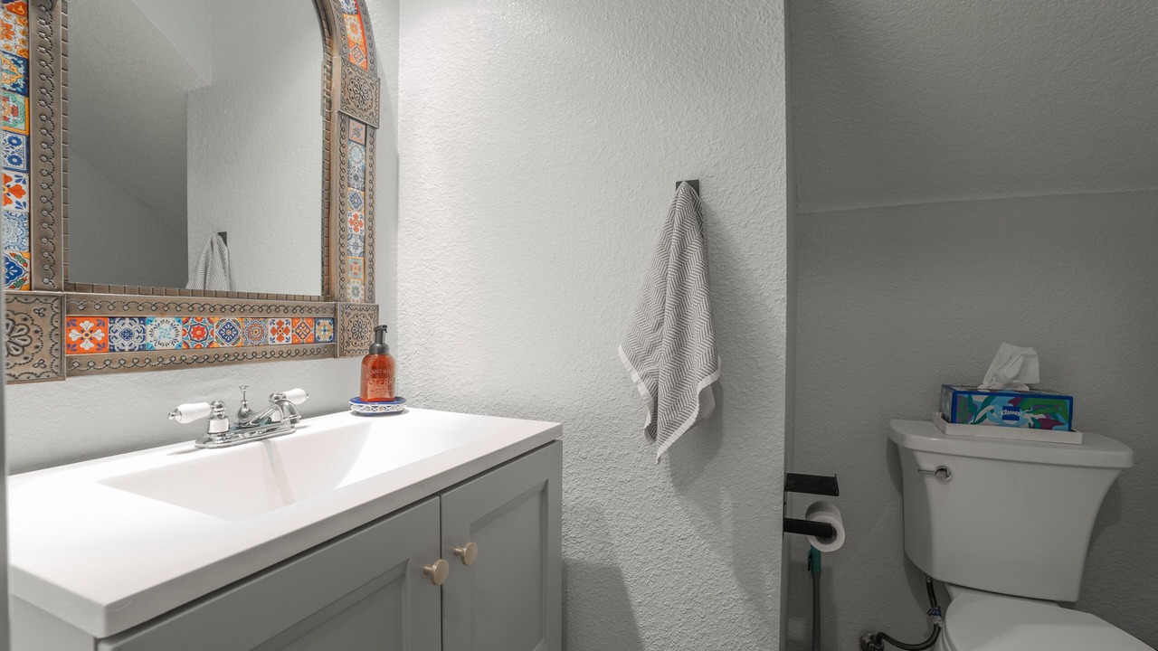 Photo of Bathroom in Medical Center District