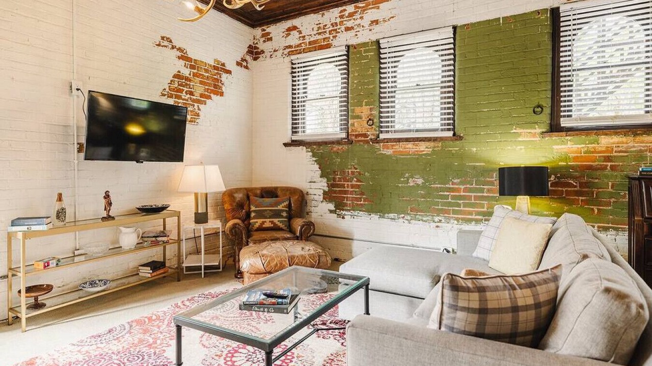 Photo of Livingroom in Cincinnati