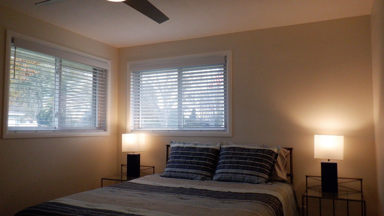 Photo of Bedroom in West Valley