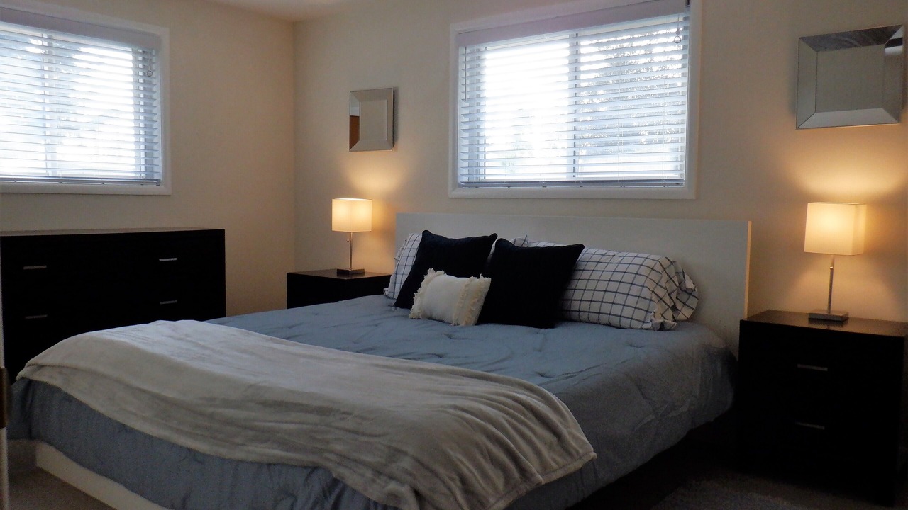 Photo of Bedroom in West Valley