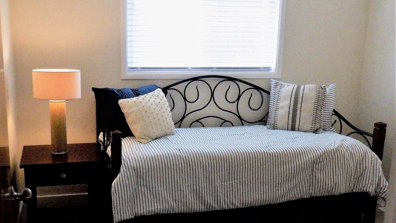 Photo of Bedroom in West Valley