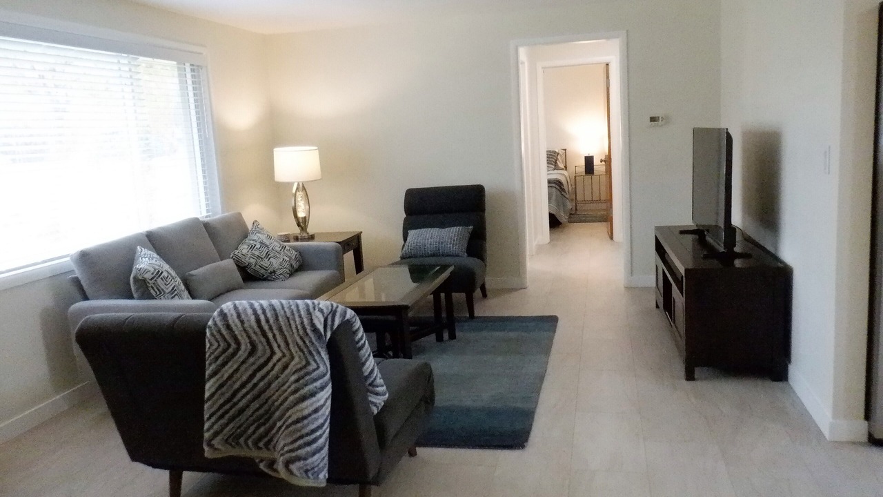 Photo of Livingroom in West Valley