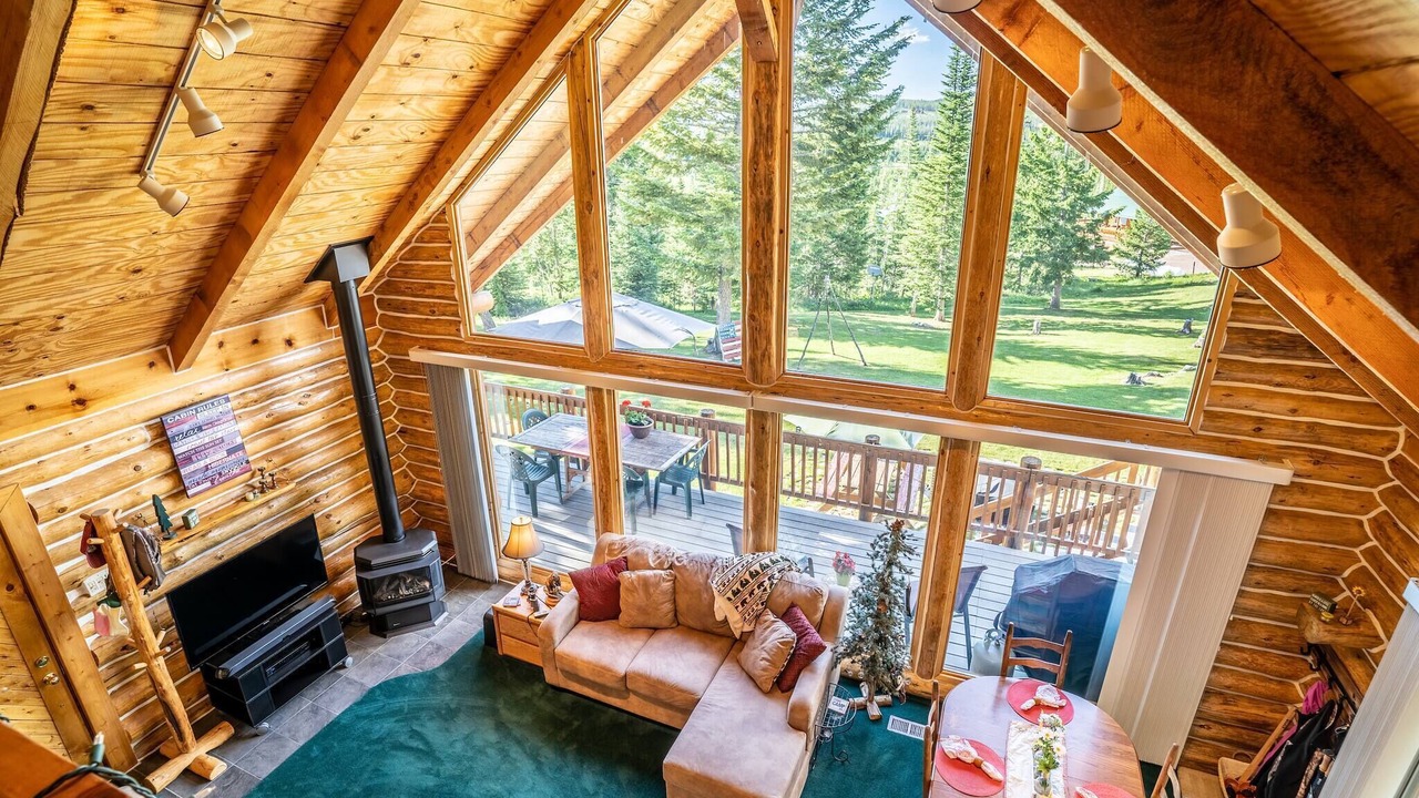 Photo of Livingroom in Georgetown