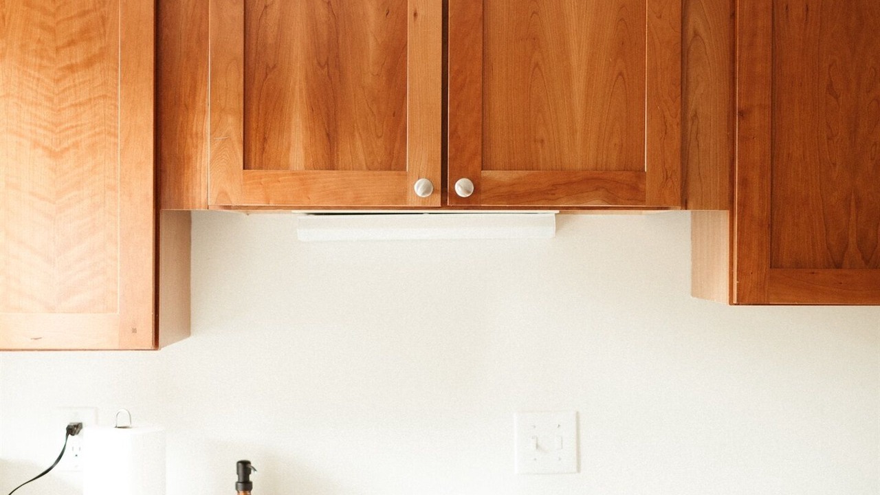 Photo of Kitchen in Westerville