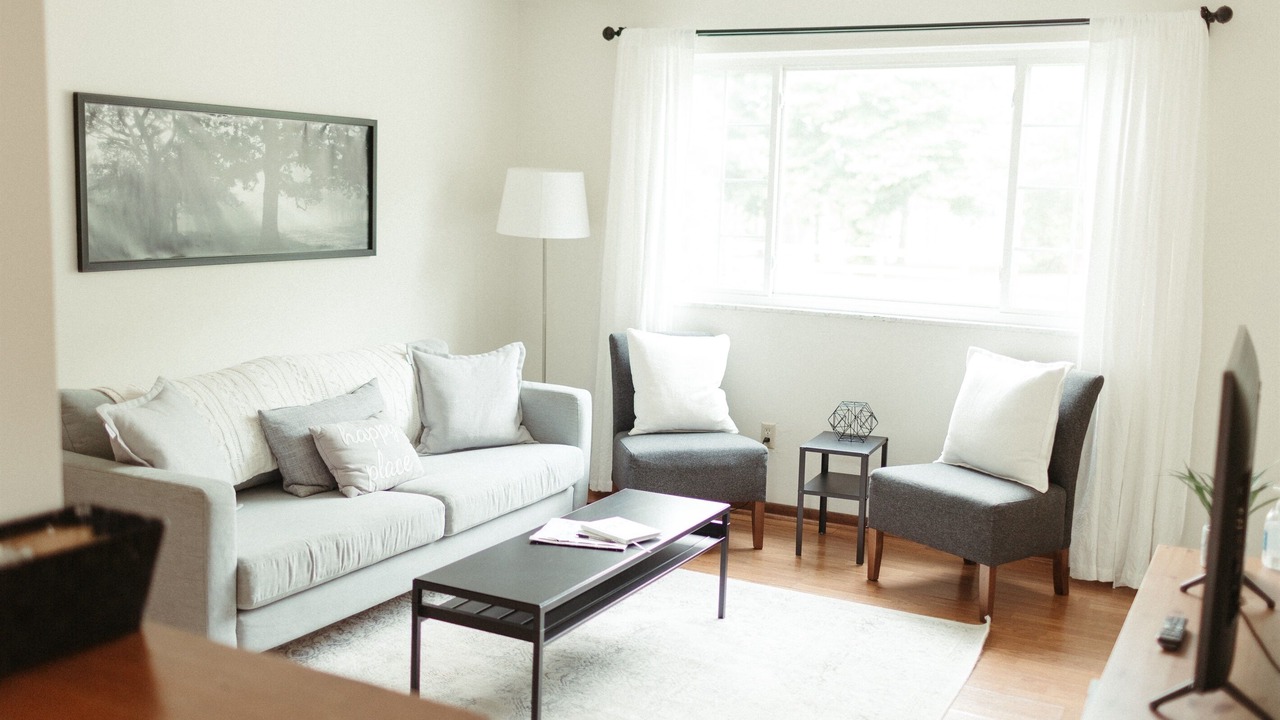 Photo of Livingroom in Westerville