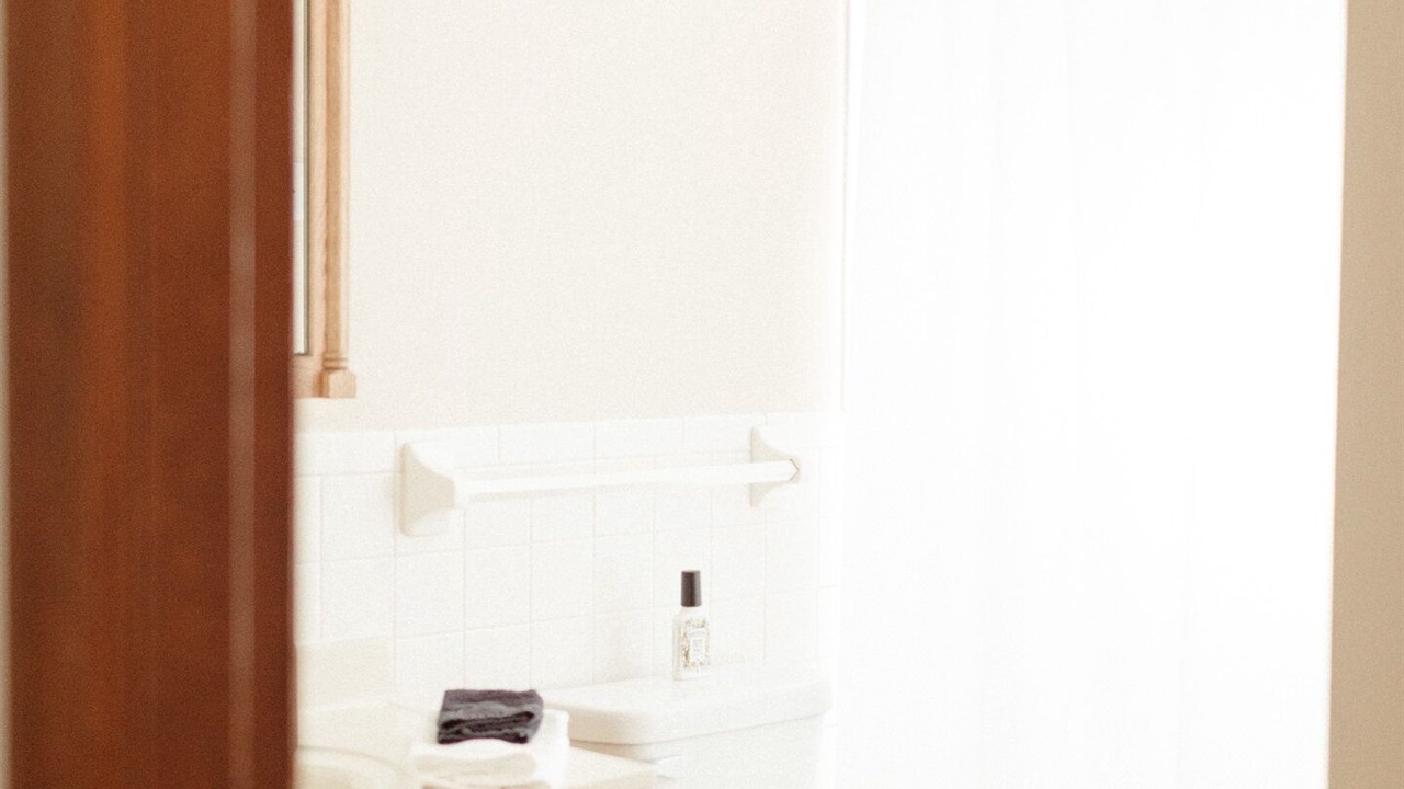 Photo of Bathroom in Westerville