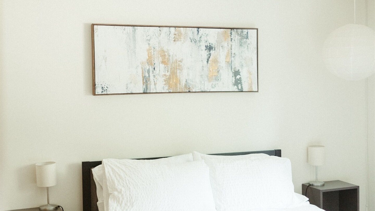 Photo of Bedroom in Westerville