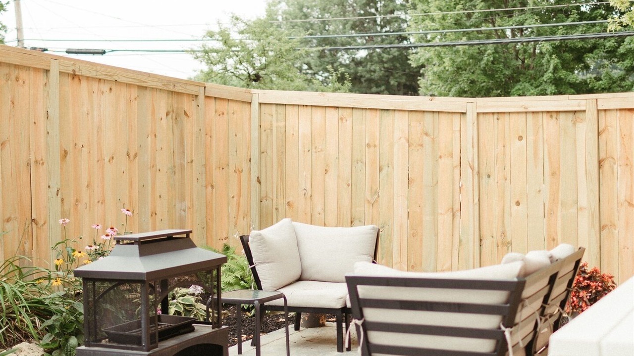 Photo of Outdoor in Westerville