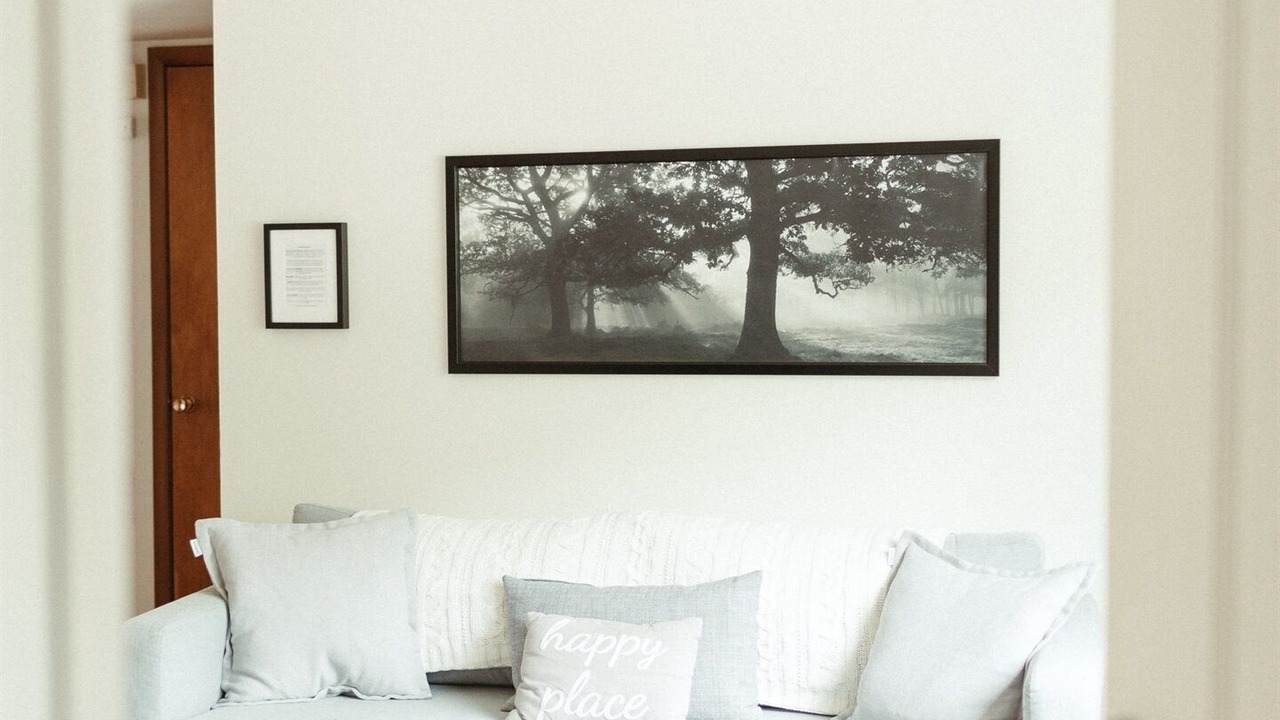 Photo of Livingroom in Westerville