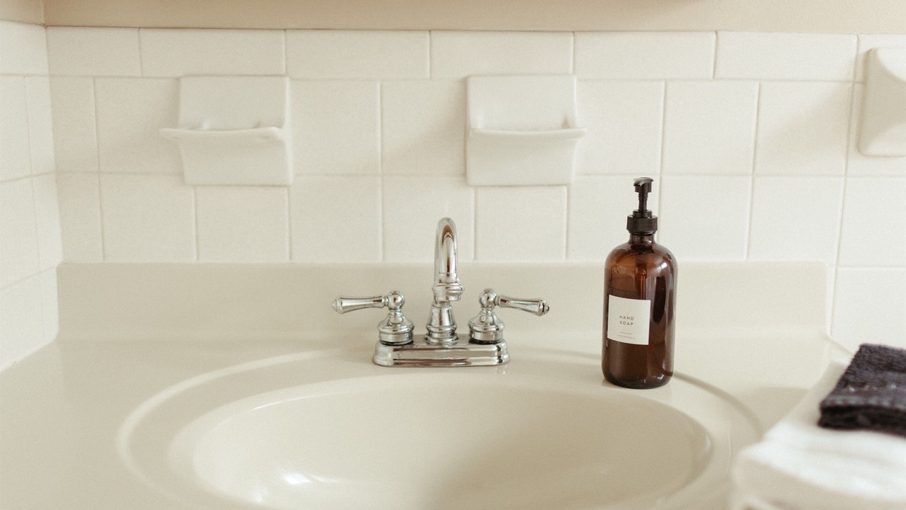 Photo of Bathroom in Westerville