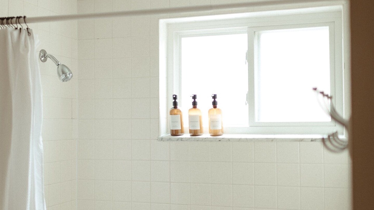 Photo of Bathroom in Westerville