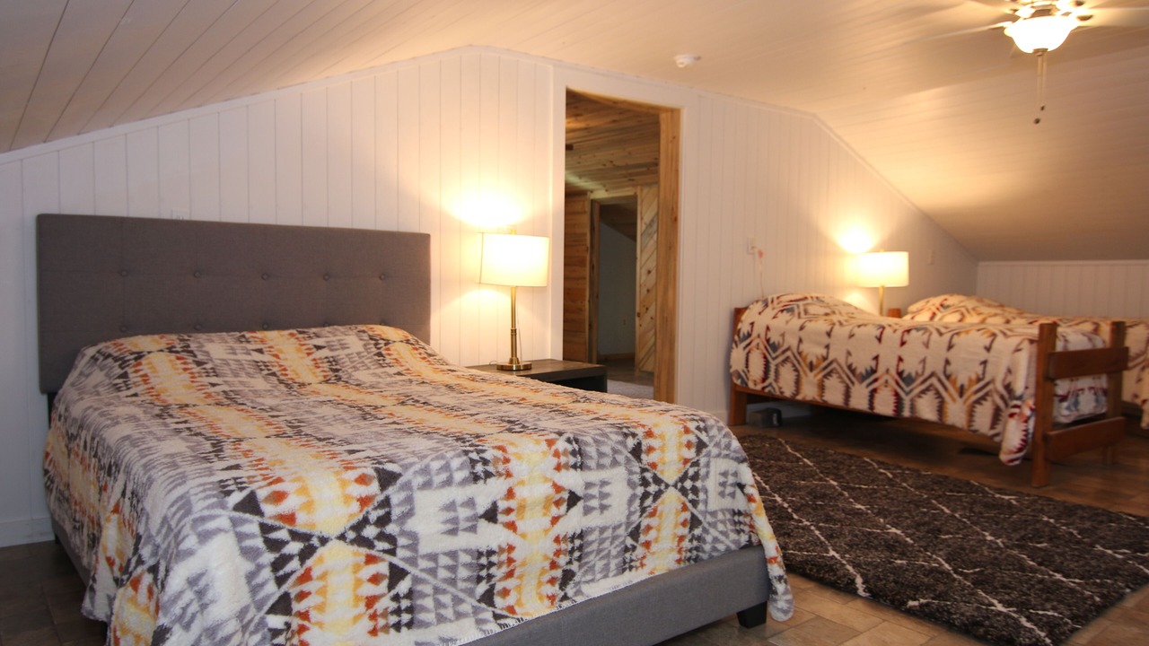 Photo of Bedroom in Cascade County