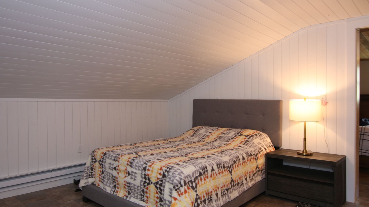 Photo of Bedroom in Cascade County