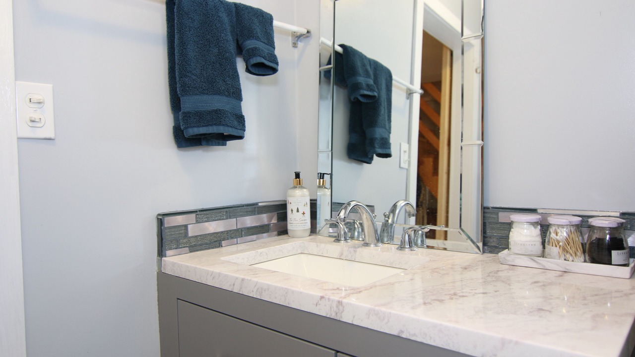 Photo of Bathroom in Cascade County