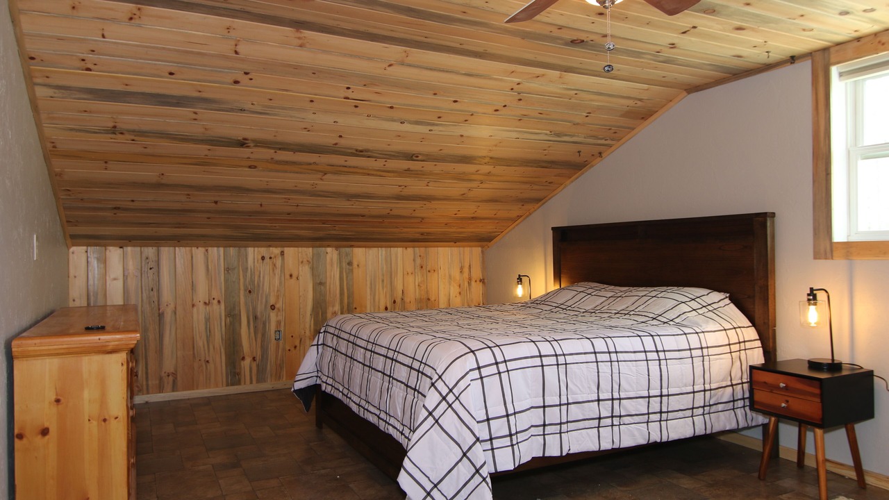 Photo of Bedroom in Cascade County