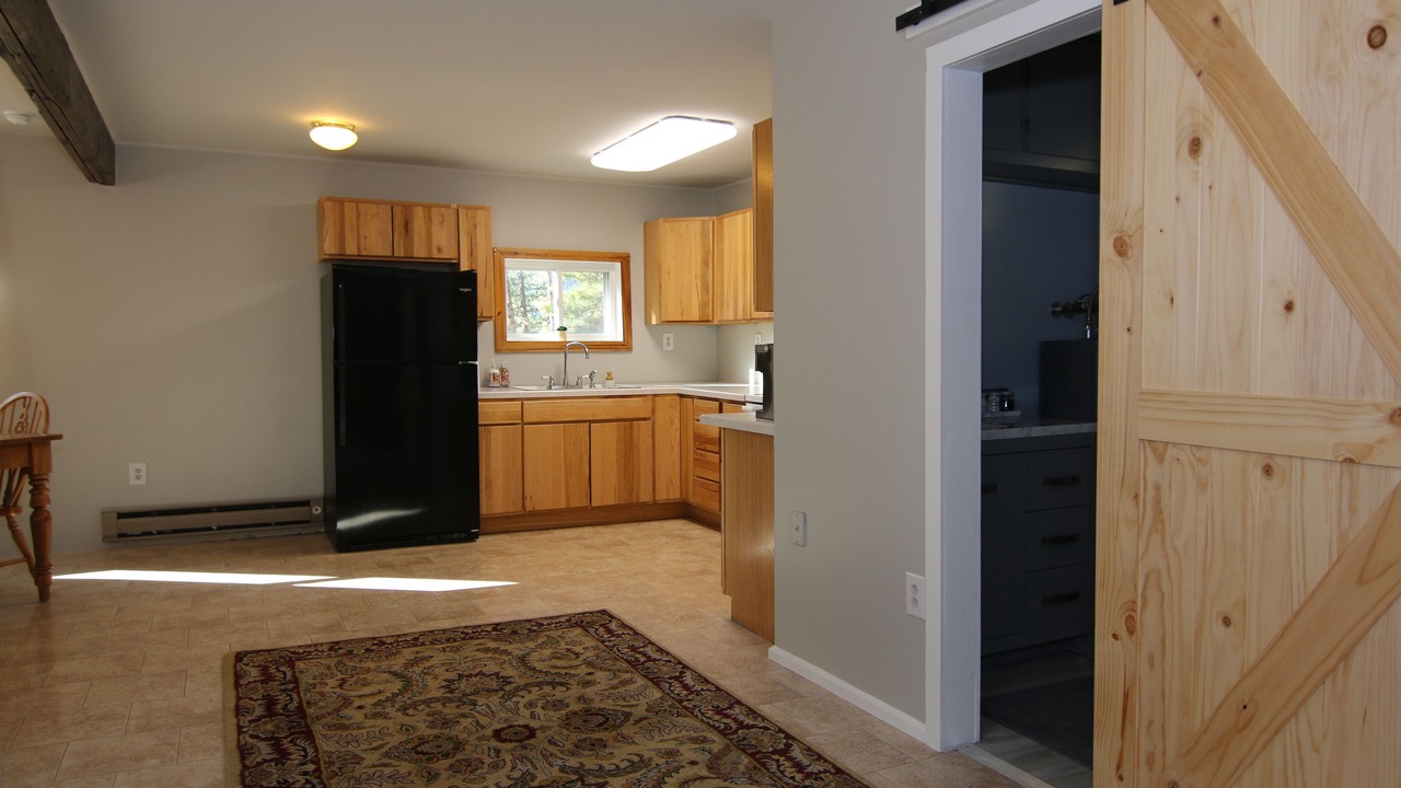 Photo of Kitchen in Cascade County