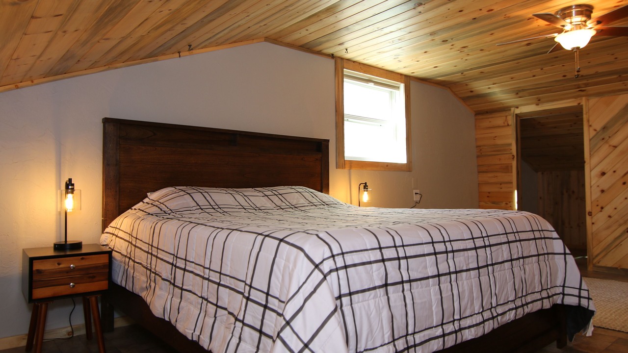 Photo of Bedroom in Cascade County