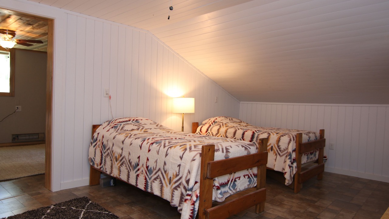Photo of Bedroom in Cascade County