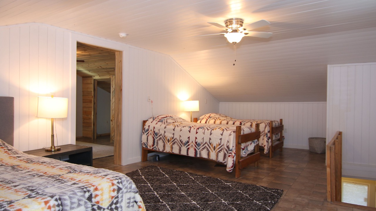 Photo of Bedroom in Cascade County