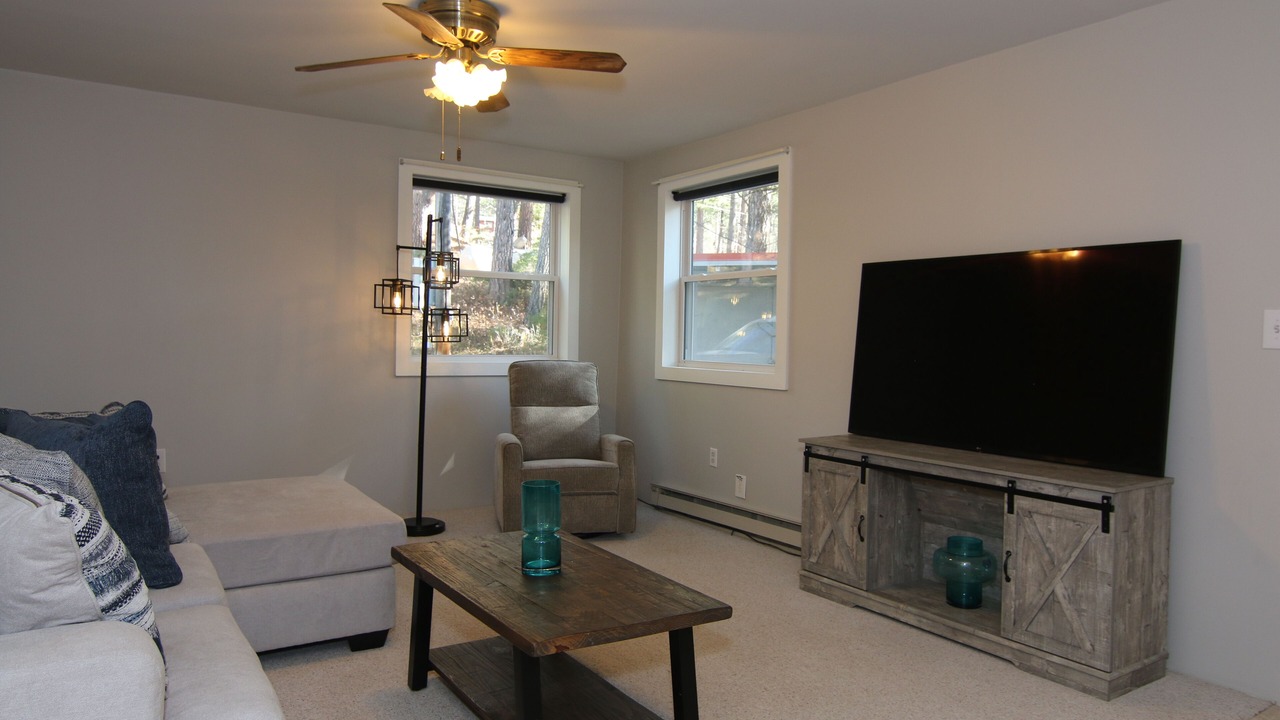 Photo of Livingroom in Cascade County