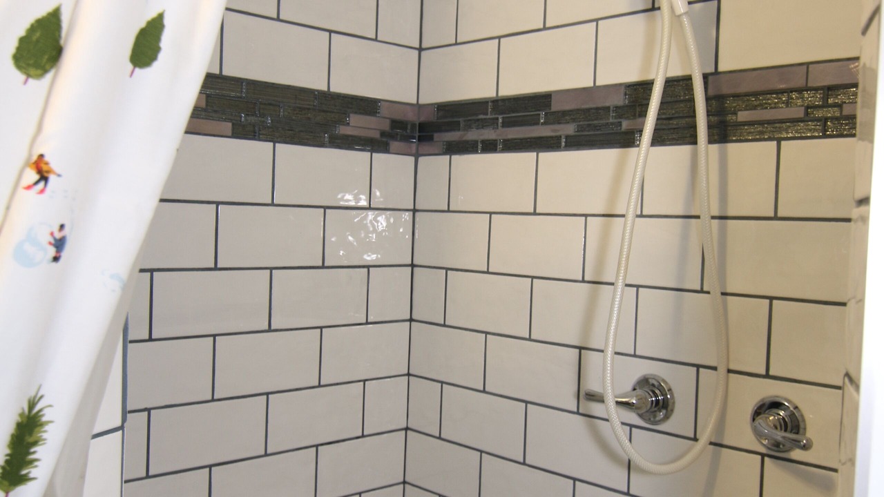 Photo of Bathroom in Cascade County