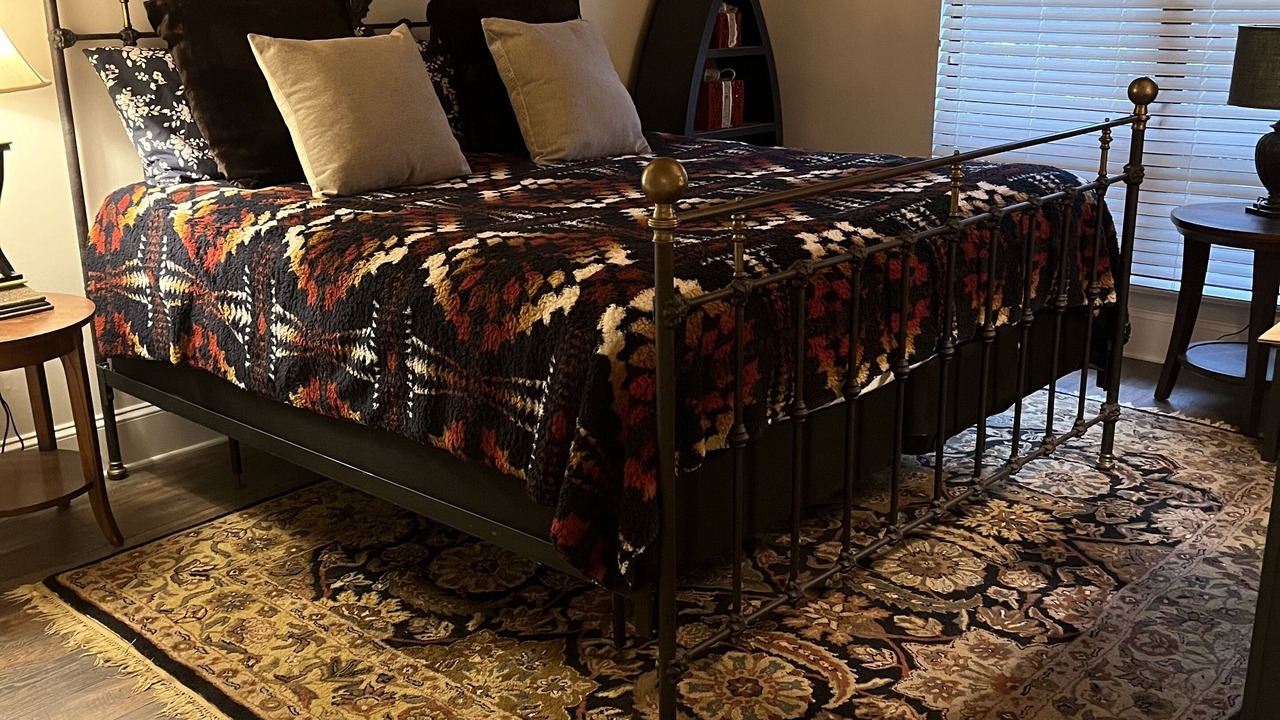 Photo of Bedroom in Charlotte