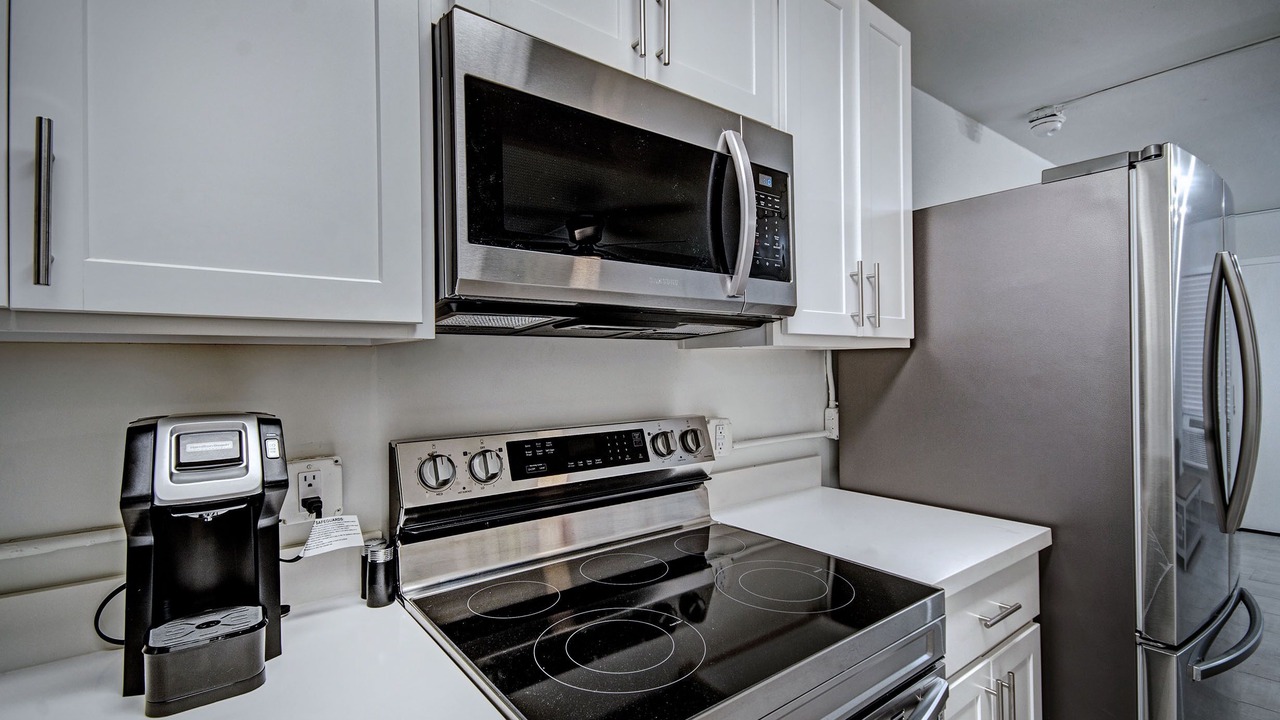 Photo of Kitchen in Greater Belhaven