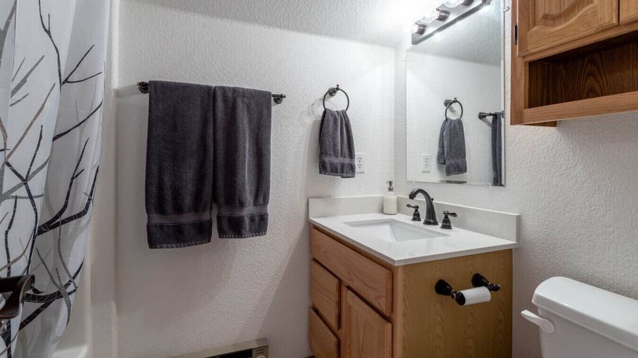 Photo of Bathroom in Grand Lake