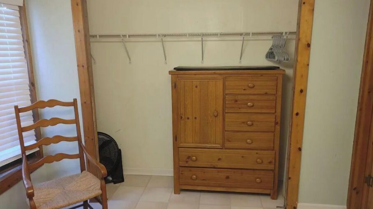 Photo of Bedroom in Eden