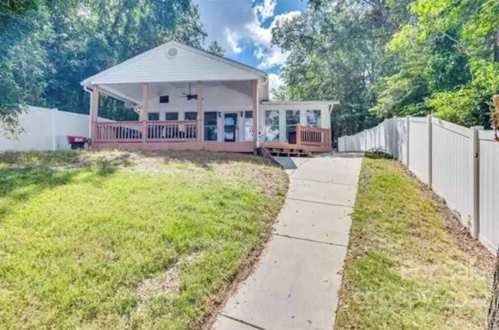 Photo of Outdoor in Rock Hill
