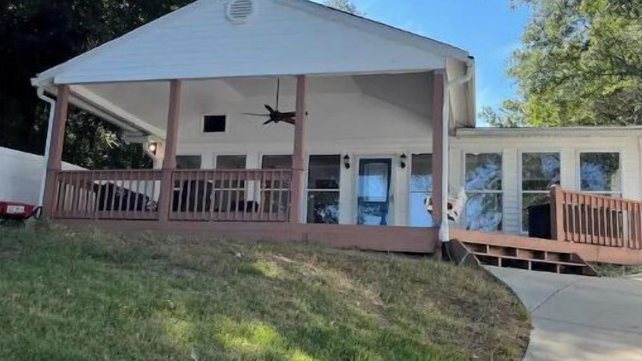Photo of Outdoor in Rock Hill
