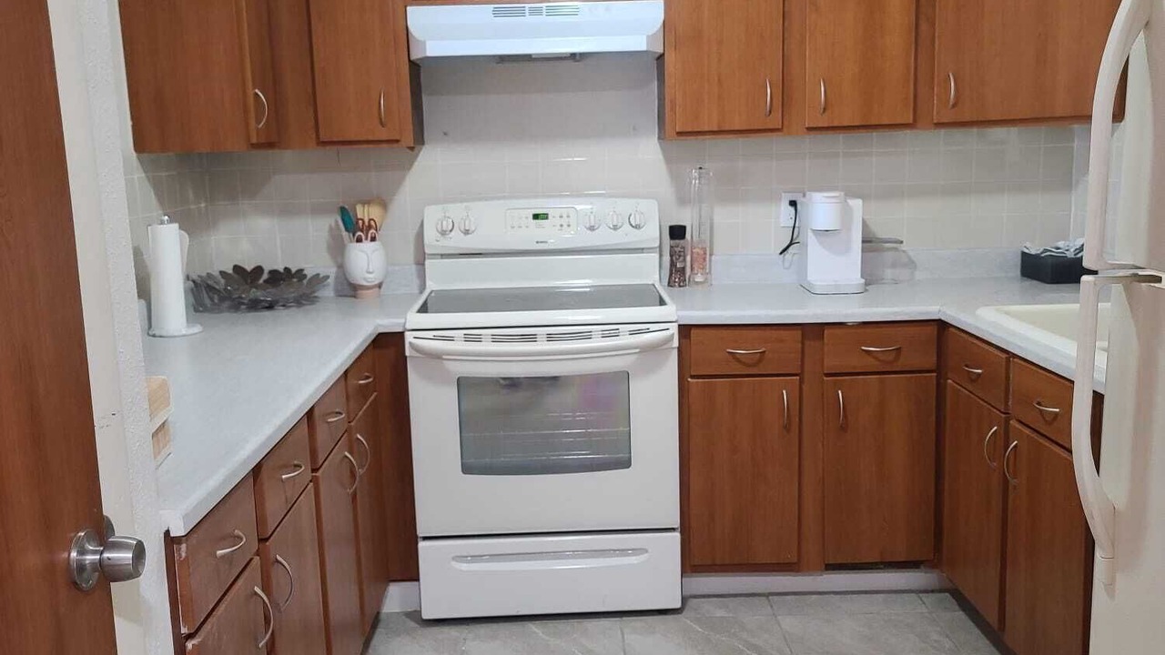 Photo of Kitchen in Rancho Viejo