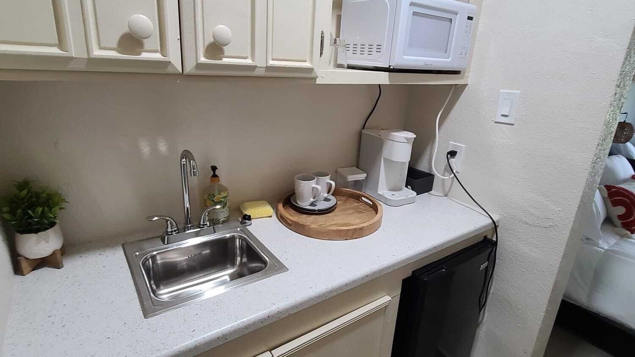 Photo of Kitchen in Rancho Viejo
