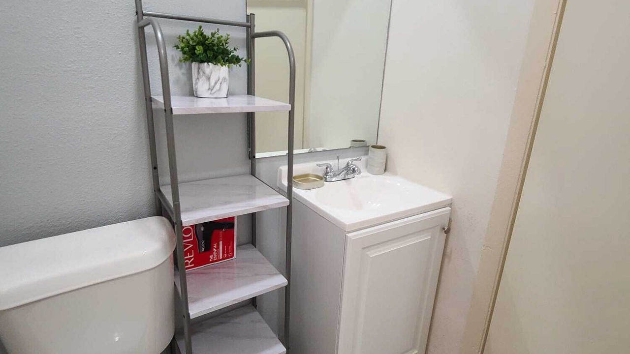 Photo of Bathroom in Rancho Viejo