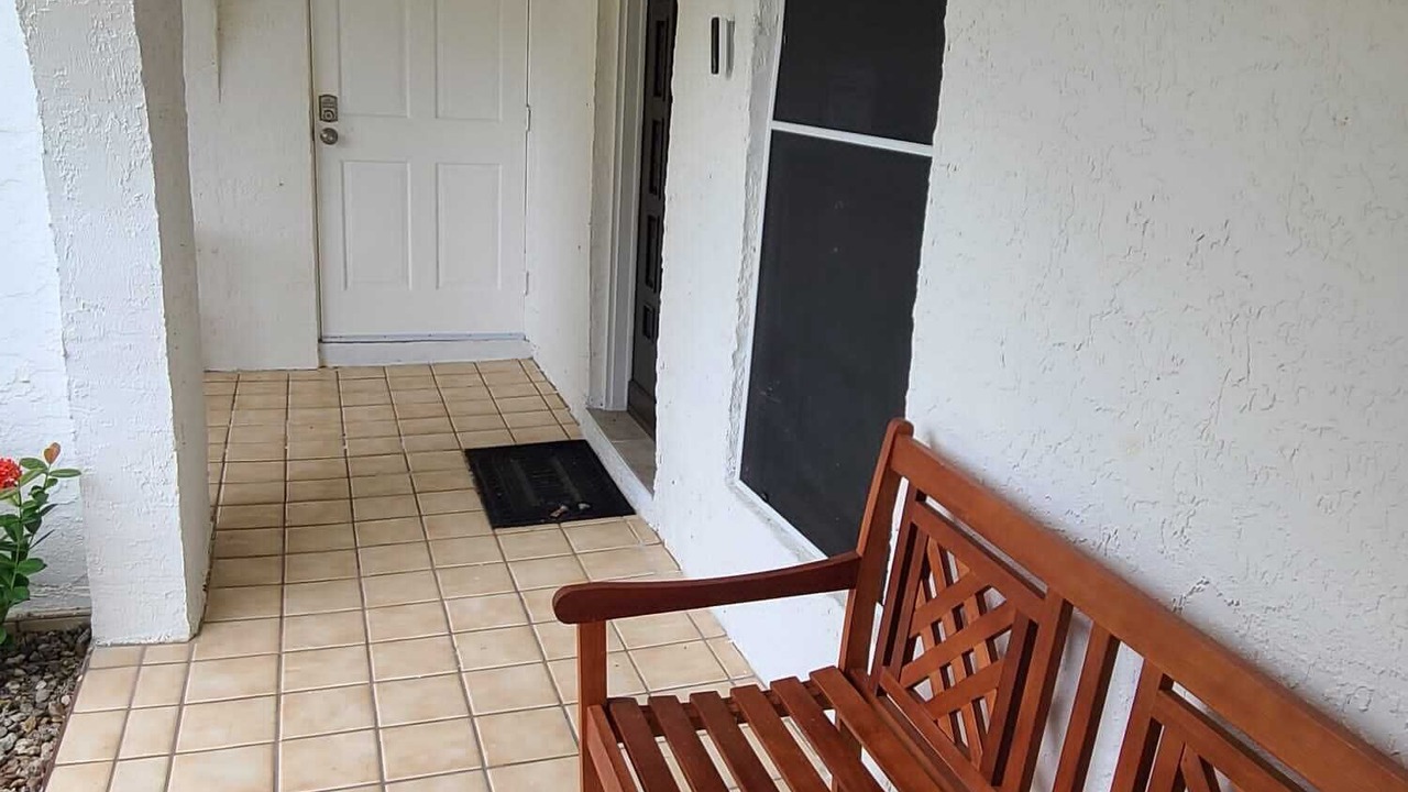 Photo of Outdoor in Rancho Viejo