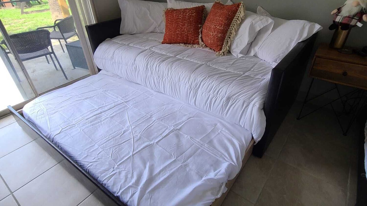 Photo of Bedroom in Rancho Viejo