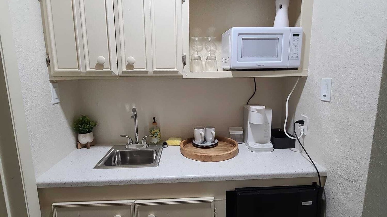 Photo of Kitchen in Rancho Viejo