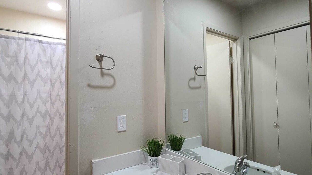 Photo of Bathroom in Rancho Viejo