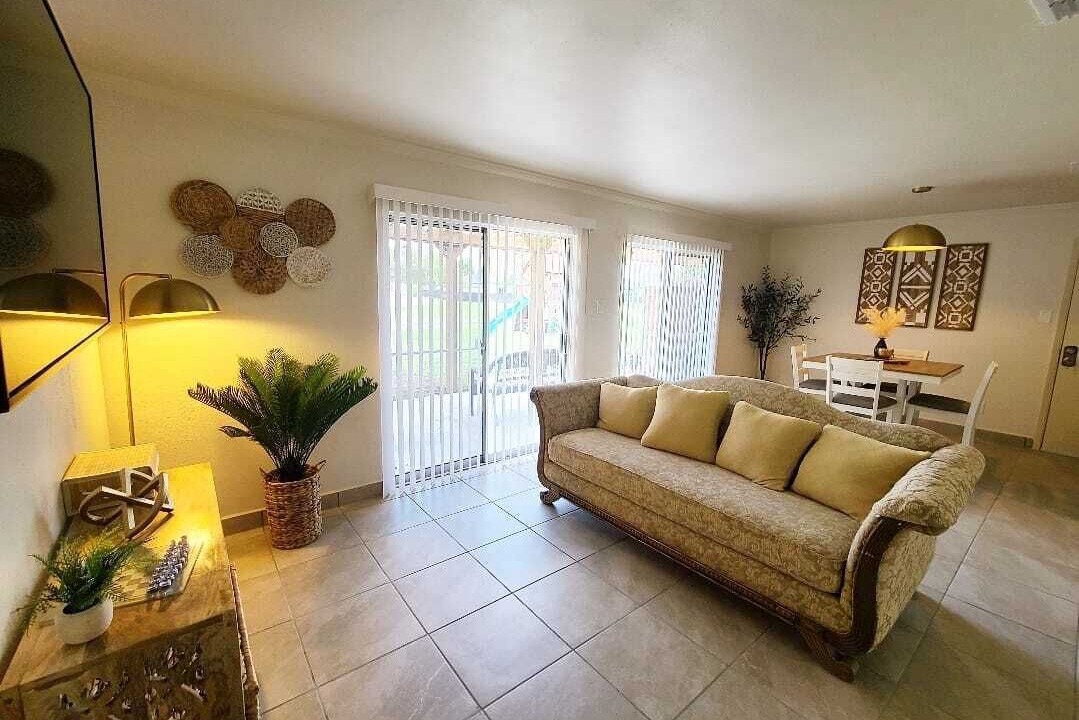 Photo of Livingroom in Rancho Viejo