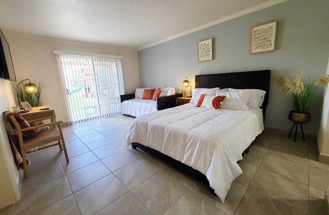 Photo of Bedroom in Rancho Viejo