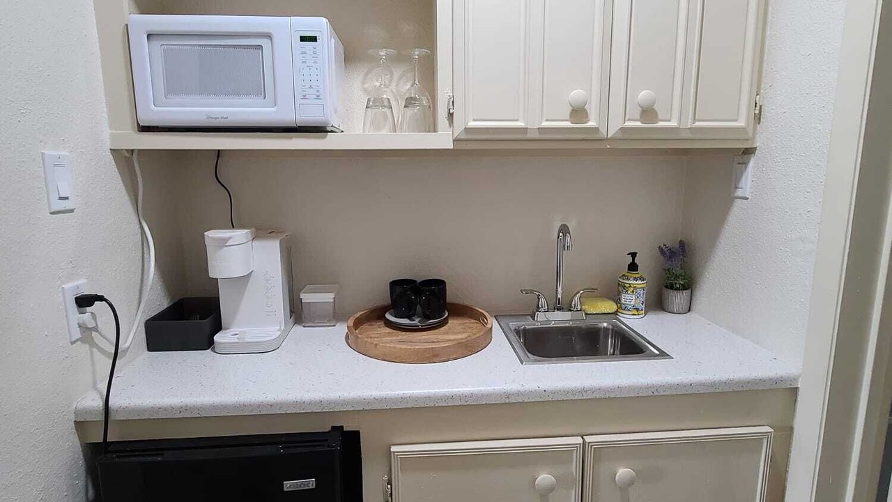 Photo of Kitchen in Rancho Viejo
