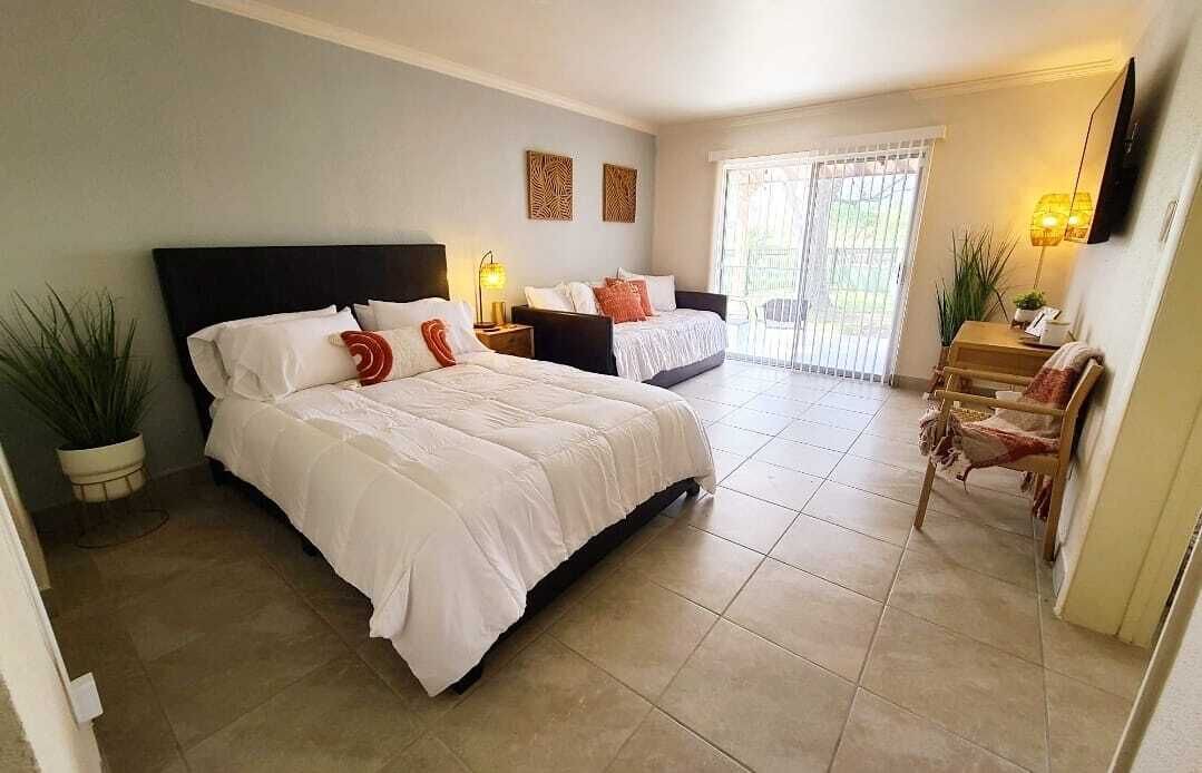 Photo of Bedroom in Rancho Viejo