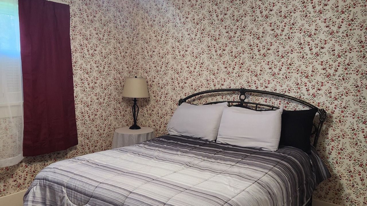 Photo of Bedroom in Bridgeport