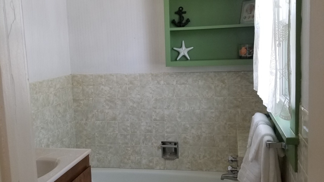Photo of Bathroom in Bridgeport