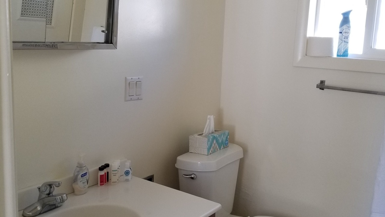 Photo of Bathroom in Bridgeport