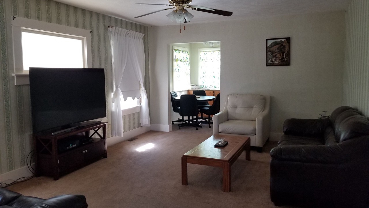 Photo of Livingroom in Bridgeport